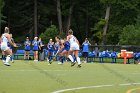 Field Hockey vs WSU  Wheaton College Field Hockey vs Worcester State University. - Photo By: KEITH NORDSTROM : Wheaton, field hockey, FH2021